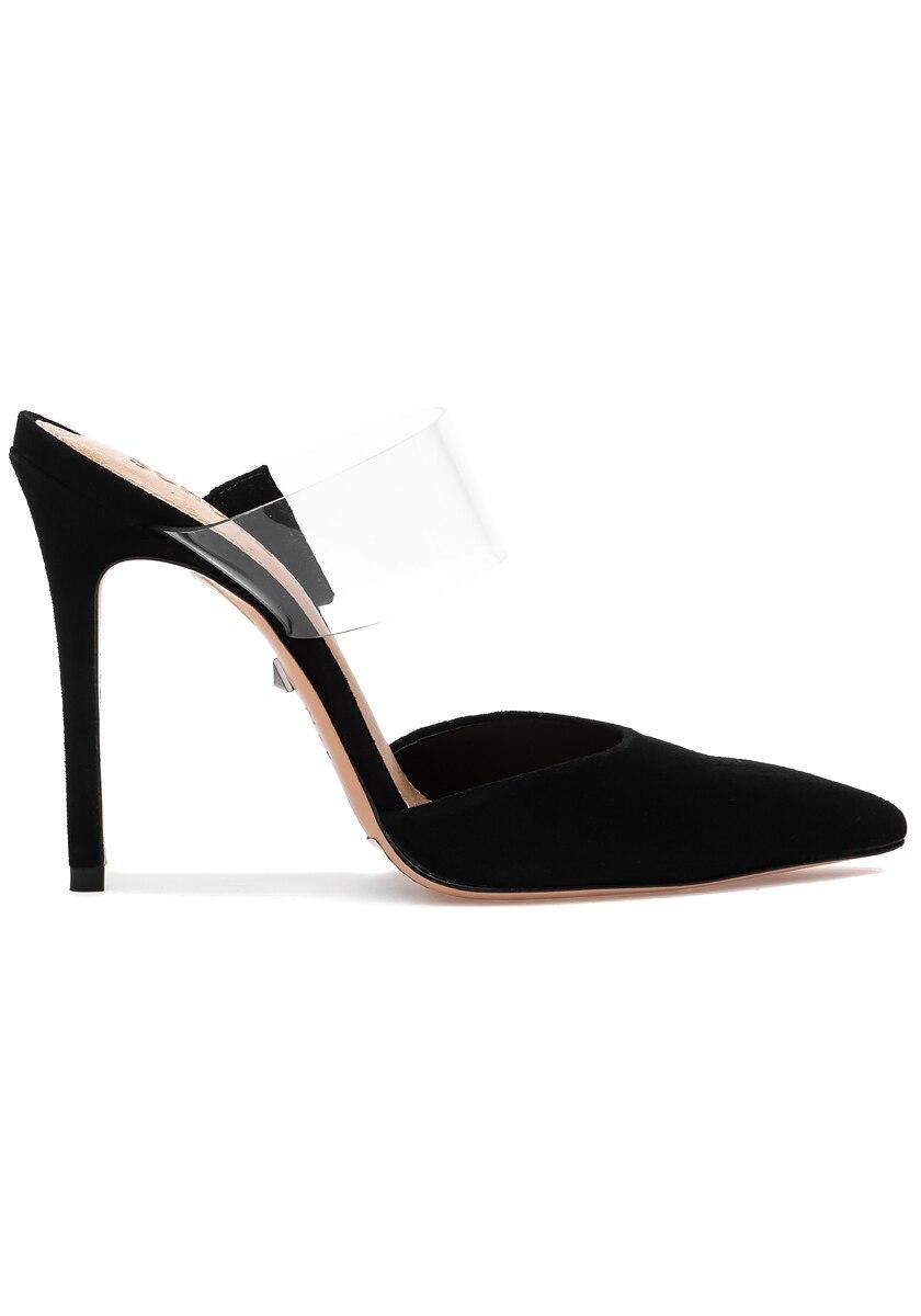 sionne mule