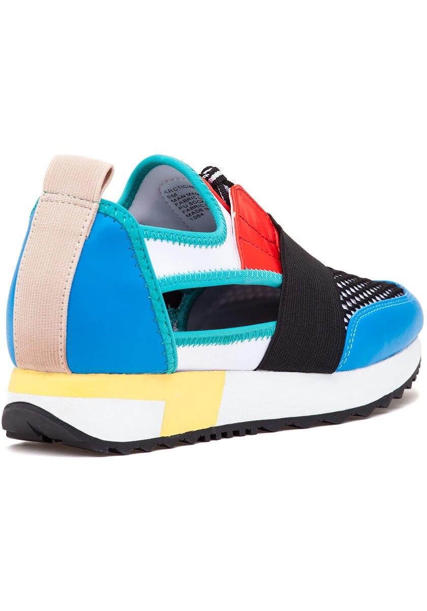 steve madden arctic bright multi
