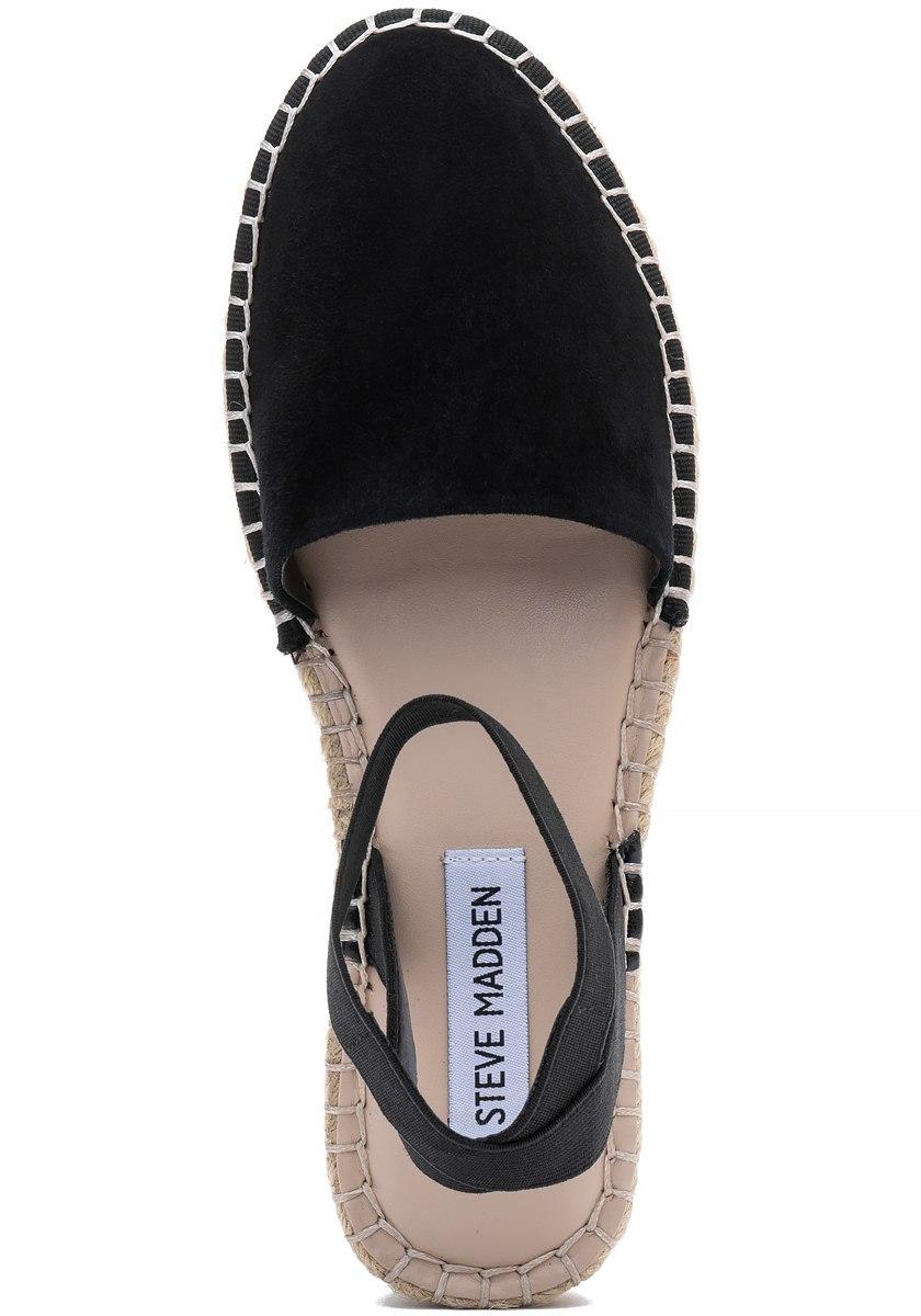 steve madden moment strappy espadrille sandal
