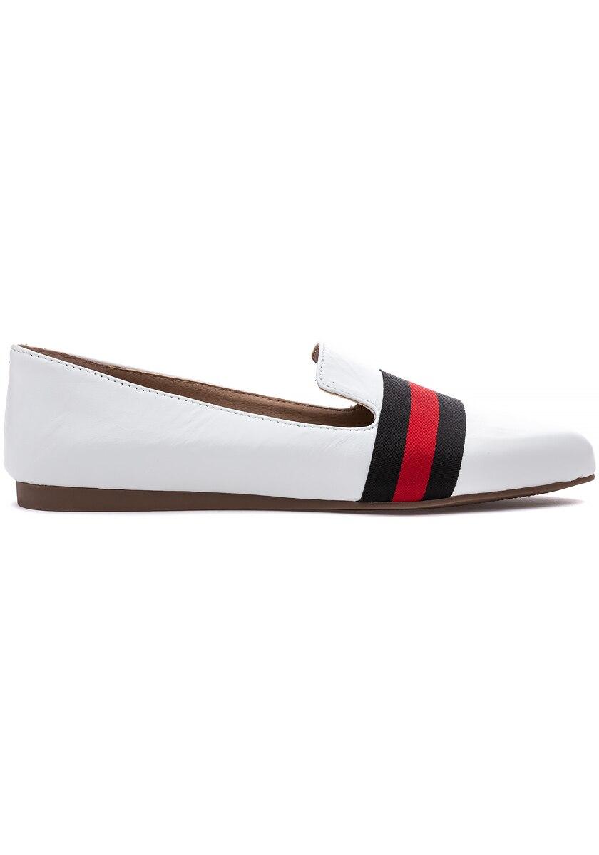 steve madden nema loafer