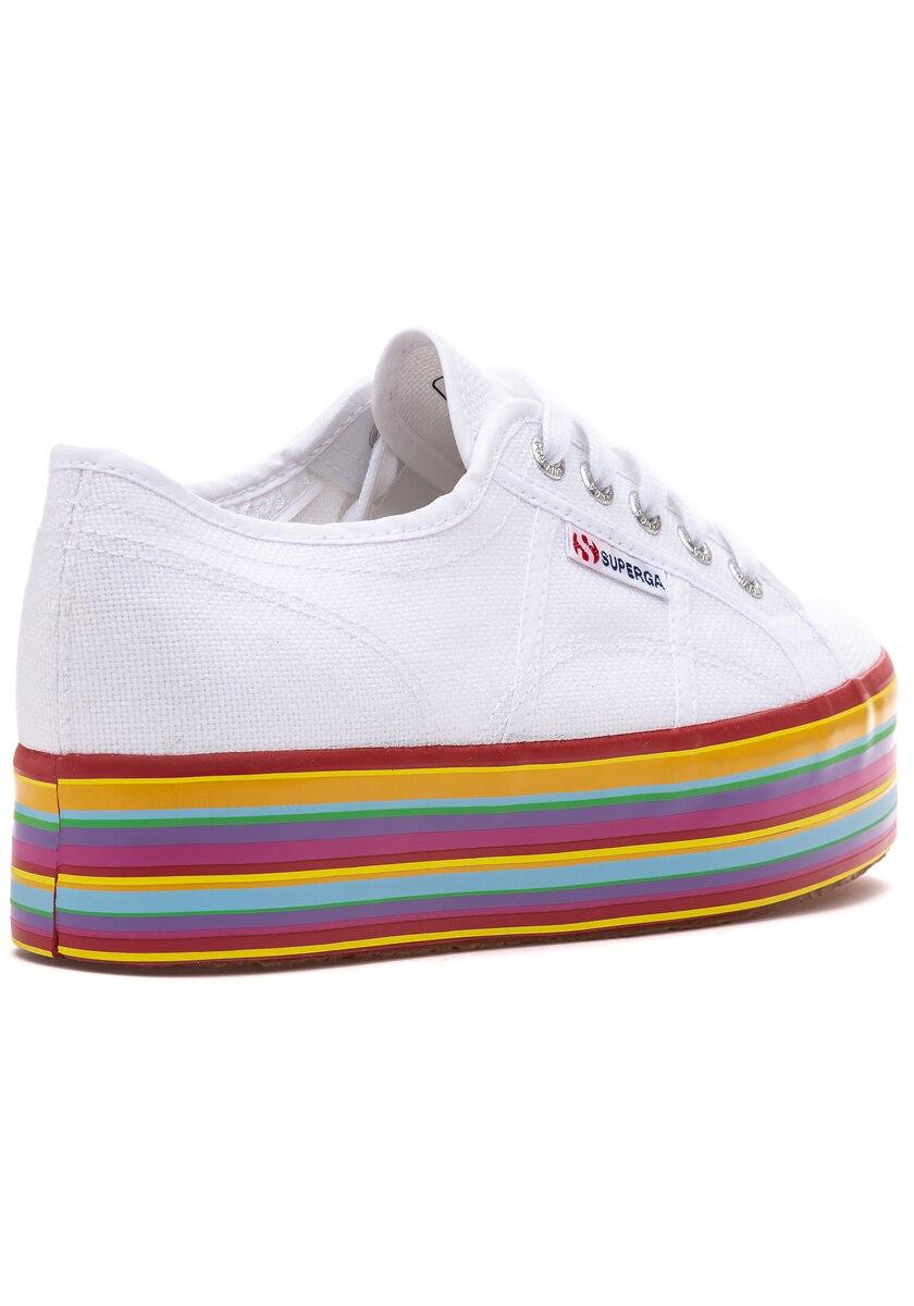 superga white 2790