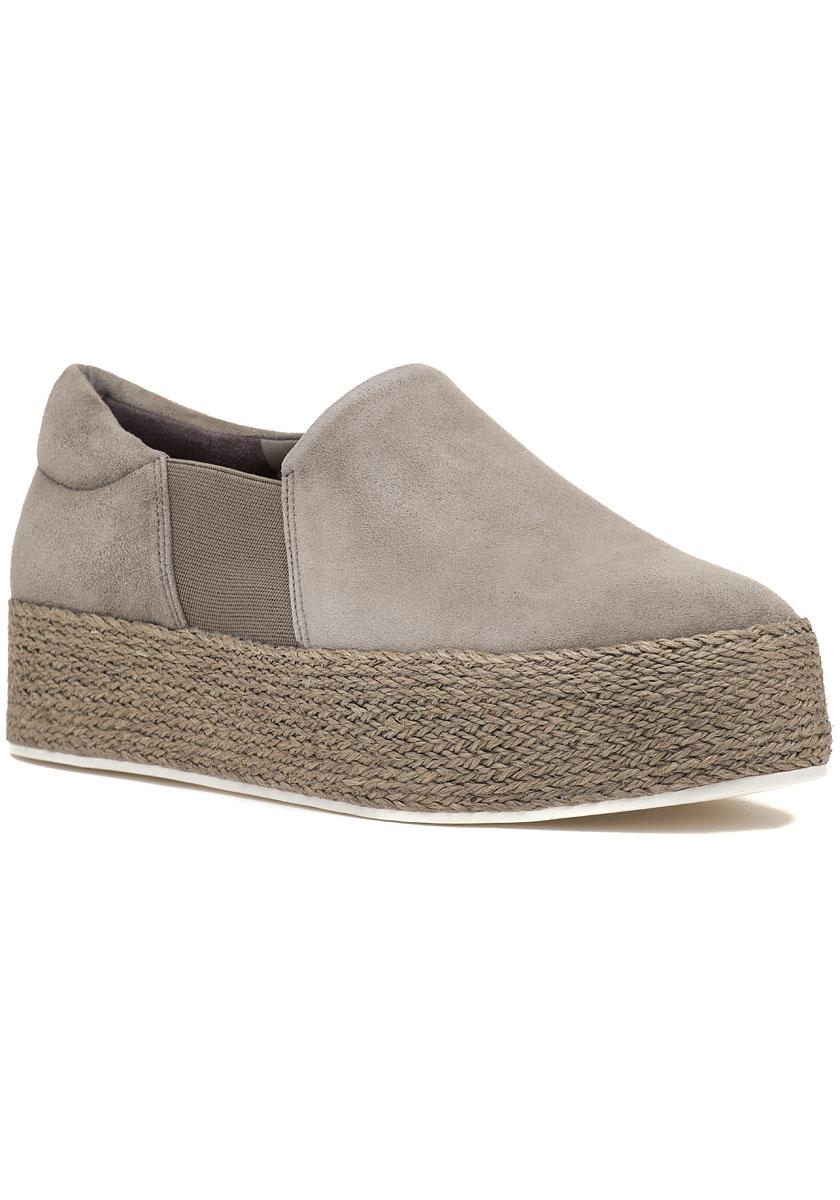 vince wilden espadrille