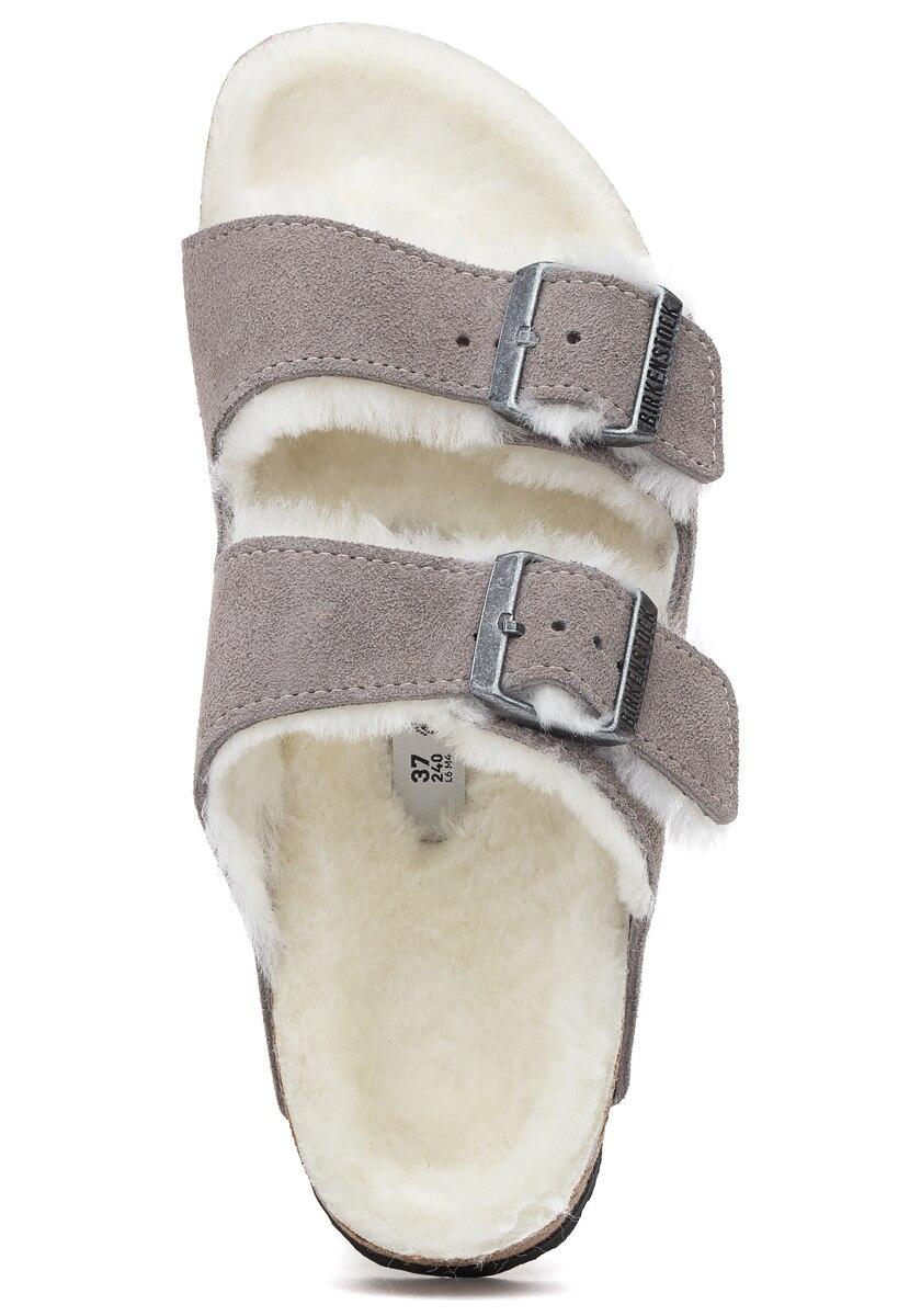 arizona shearling stone coin