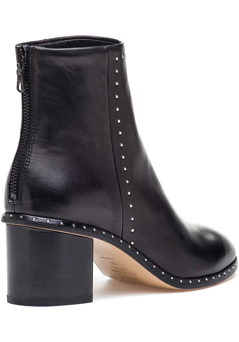 willow stud boot rag and bone