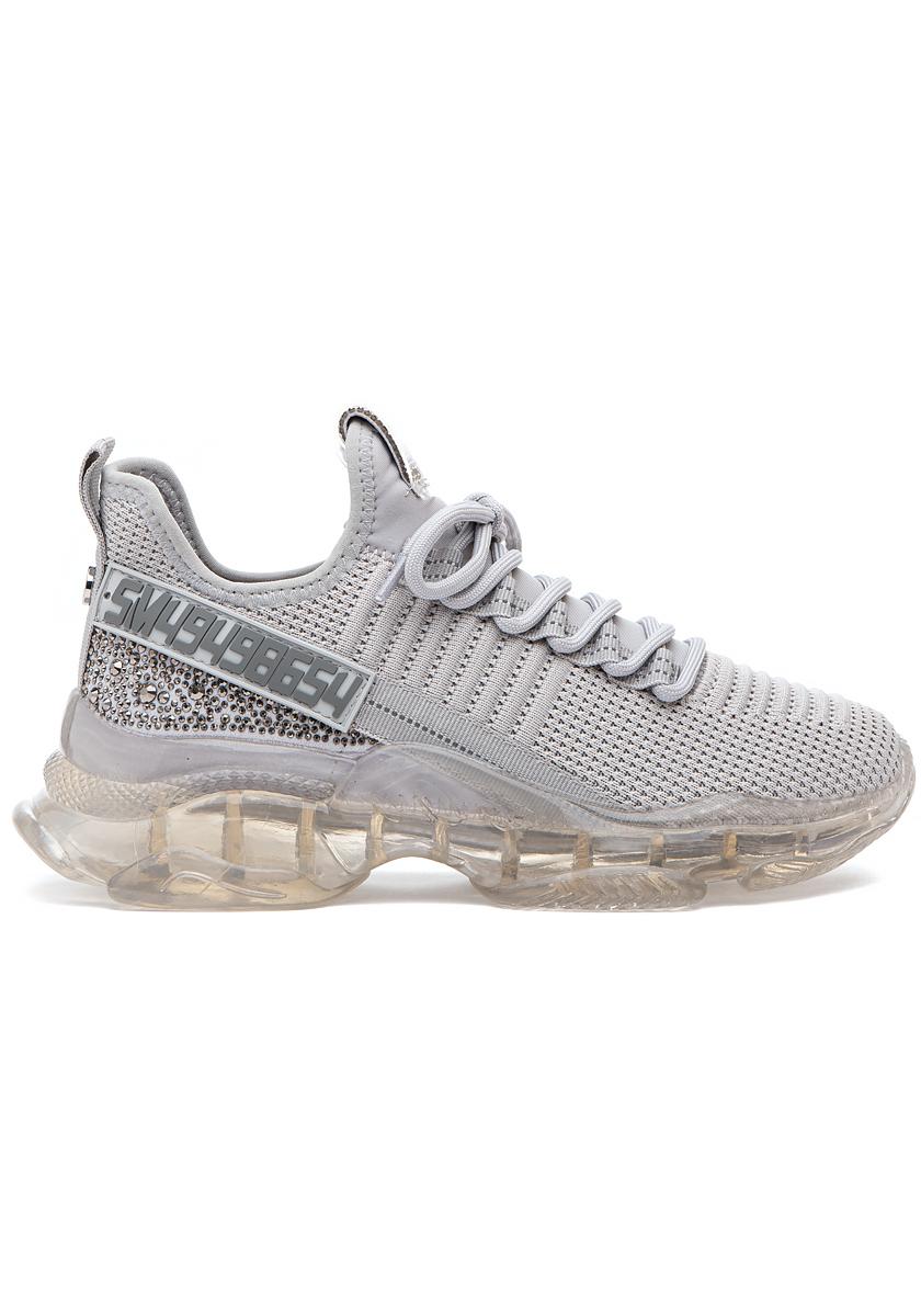 steve madden maxima grey