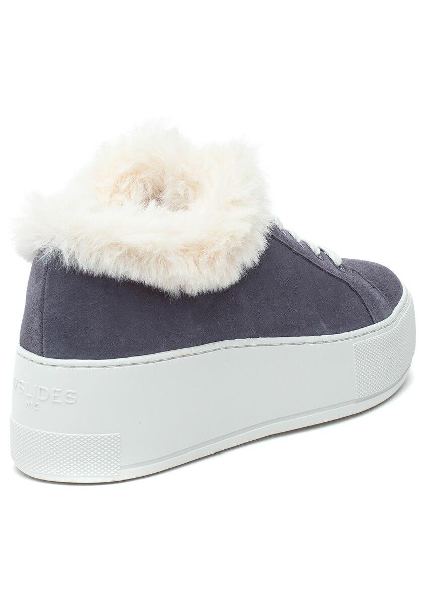 j slides mellia