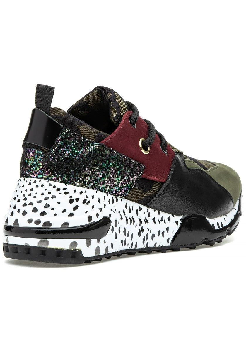 dr martens quad platform shoes