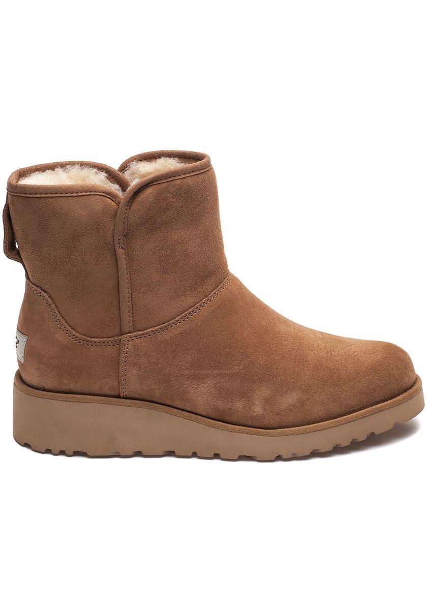 ugg kristin chestnut