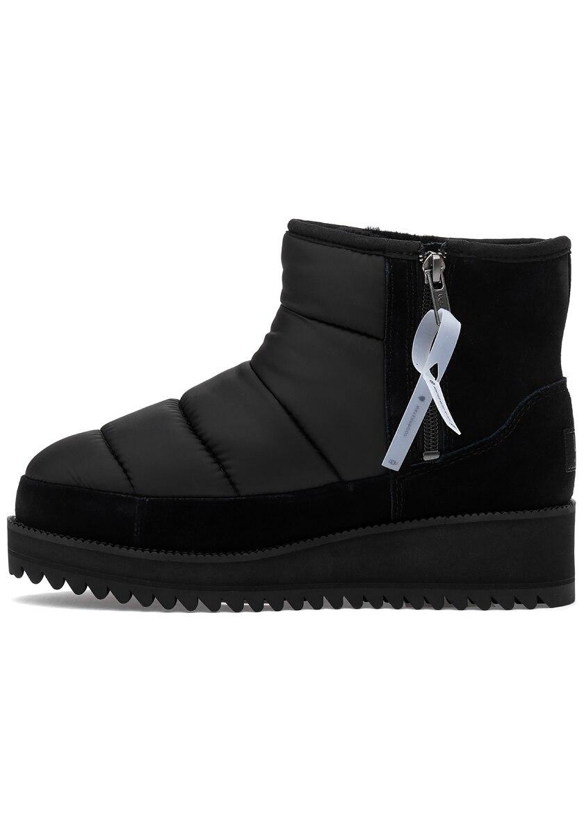 ugg ridge waterproof boot