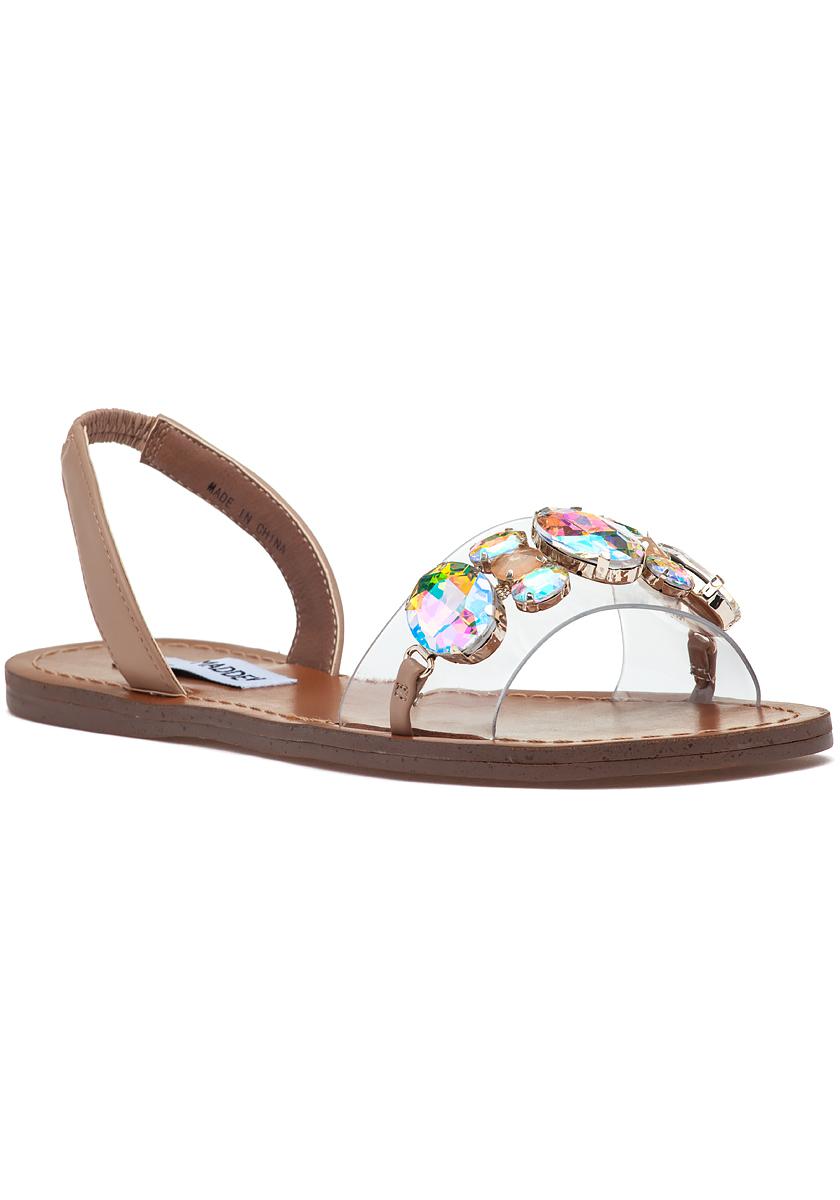 steve madden alice sandal