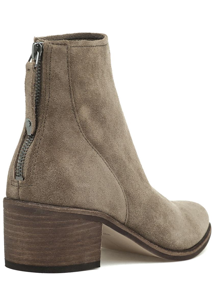 dolce vita cassius bootie