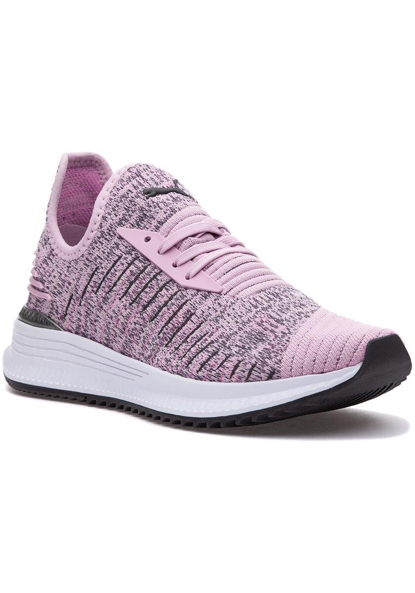 puma avid evoknit multi