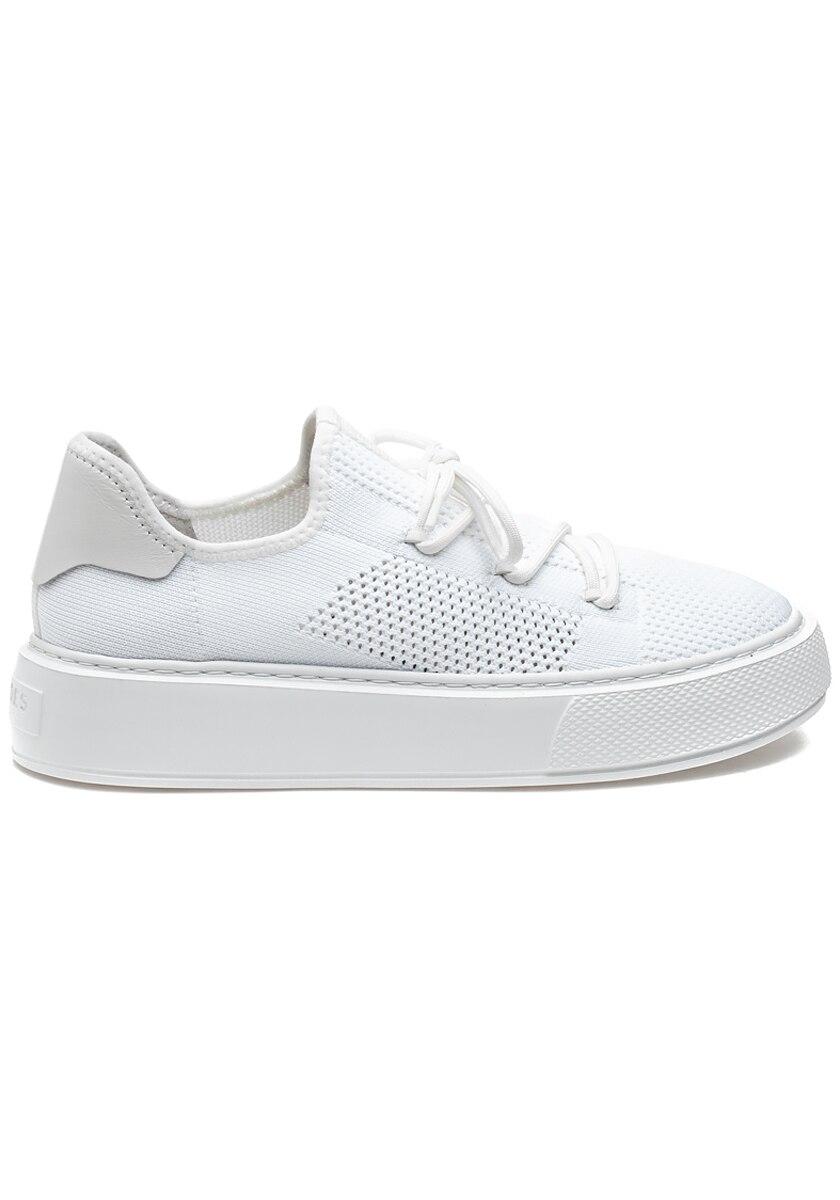 J/Slides Damien Sneaker White | Lyst