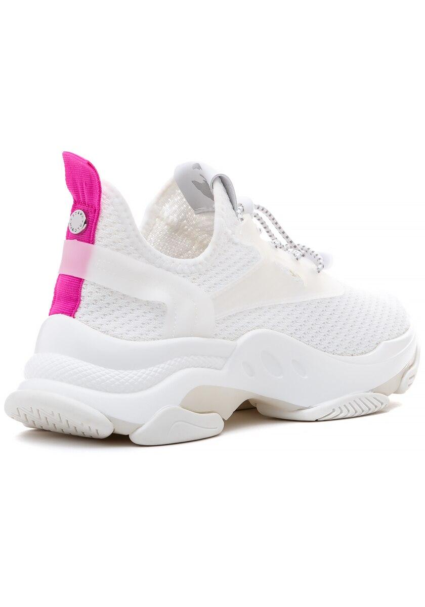 Steve Madden Myles Sneaker White Lyst