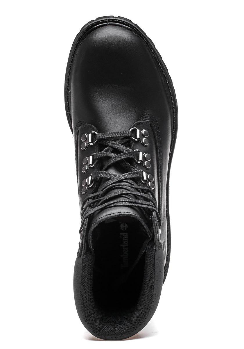 black timberland 40 below