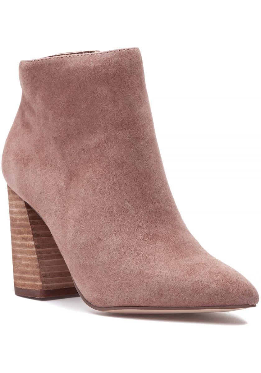 steve madden tan suede boots