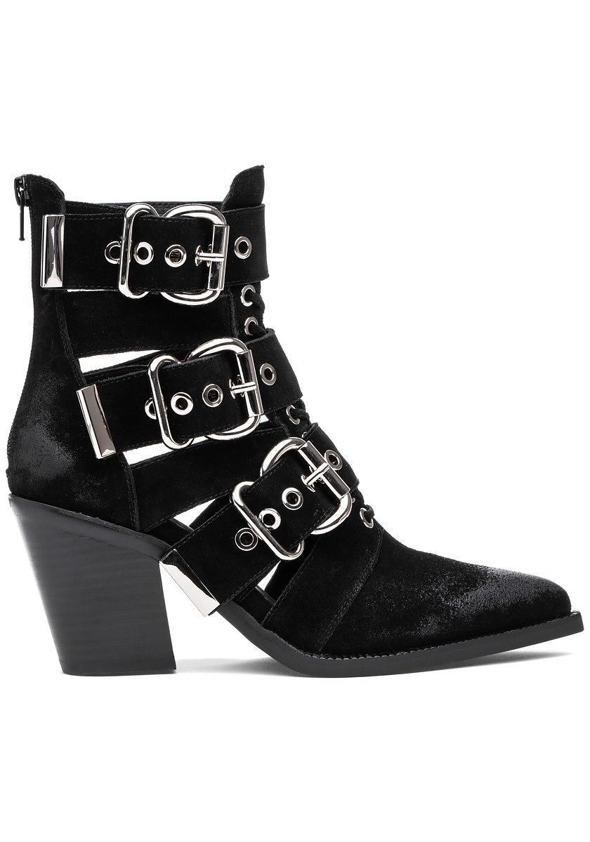 jeffrey campbell caceres black