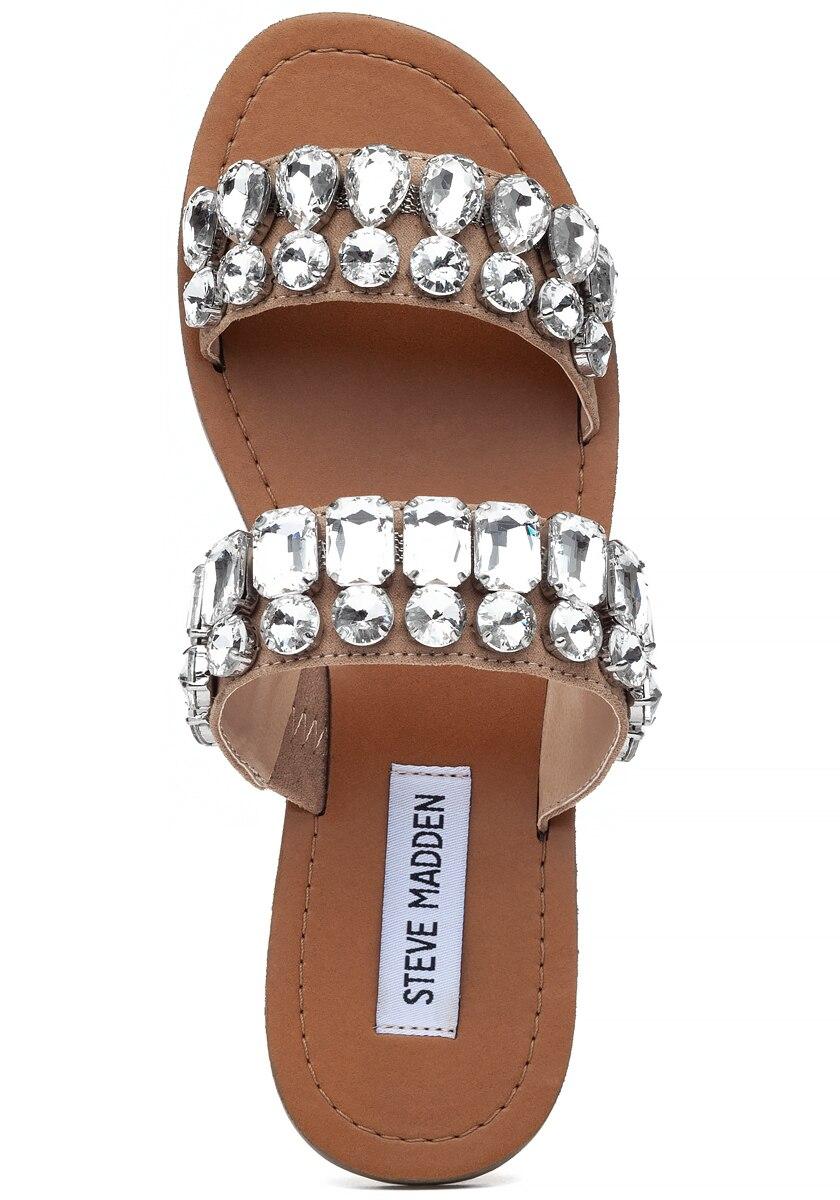 steve madden reason sandal