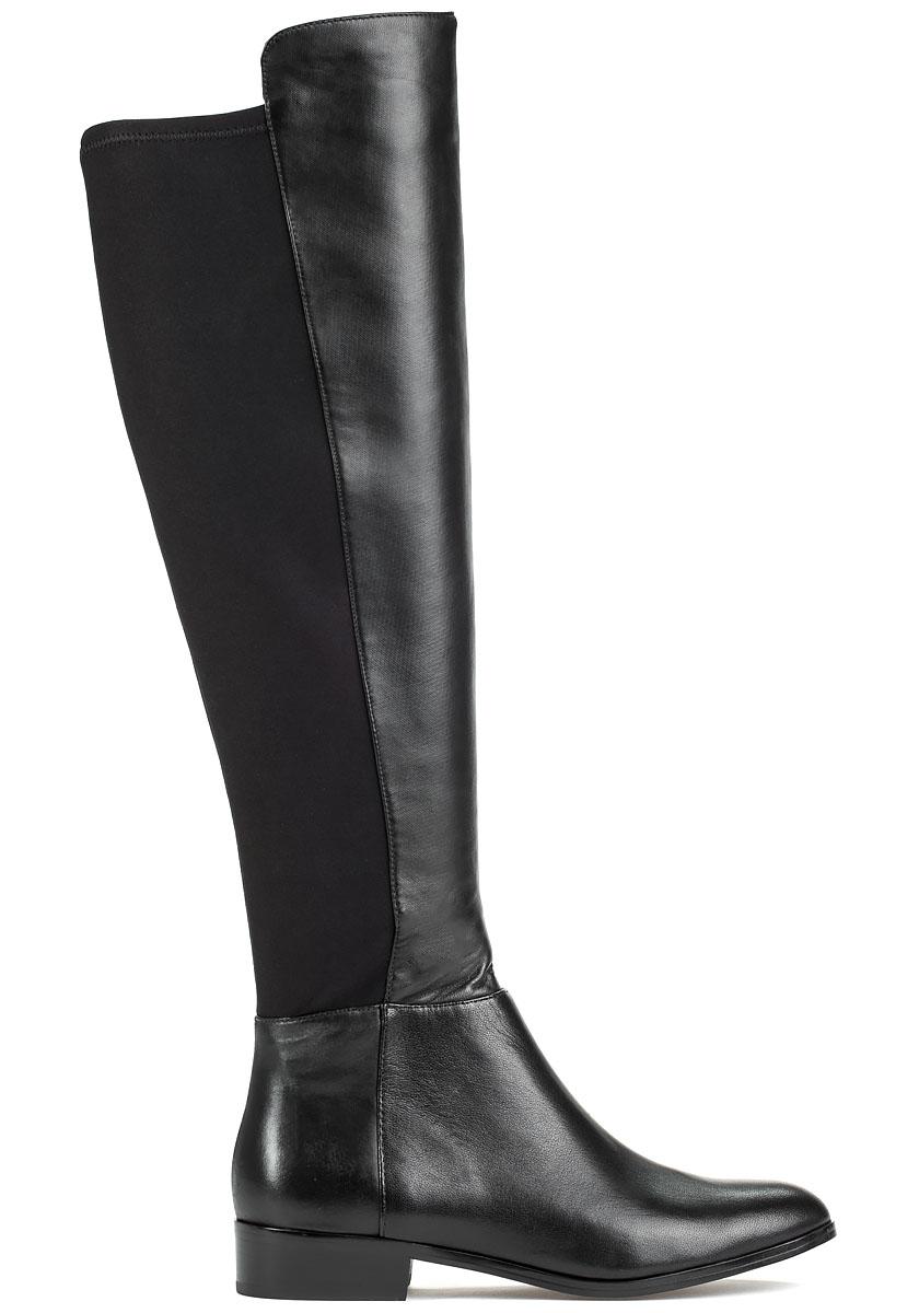 mk bromley boots