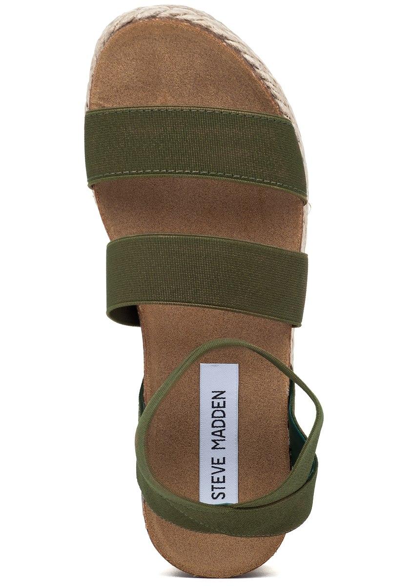 steve madden kimmie olive