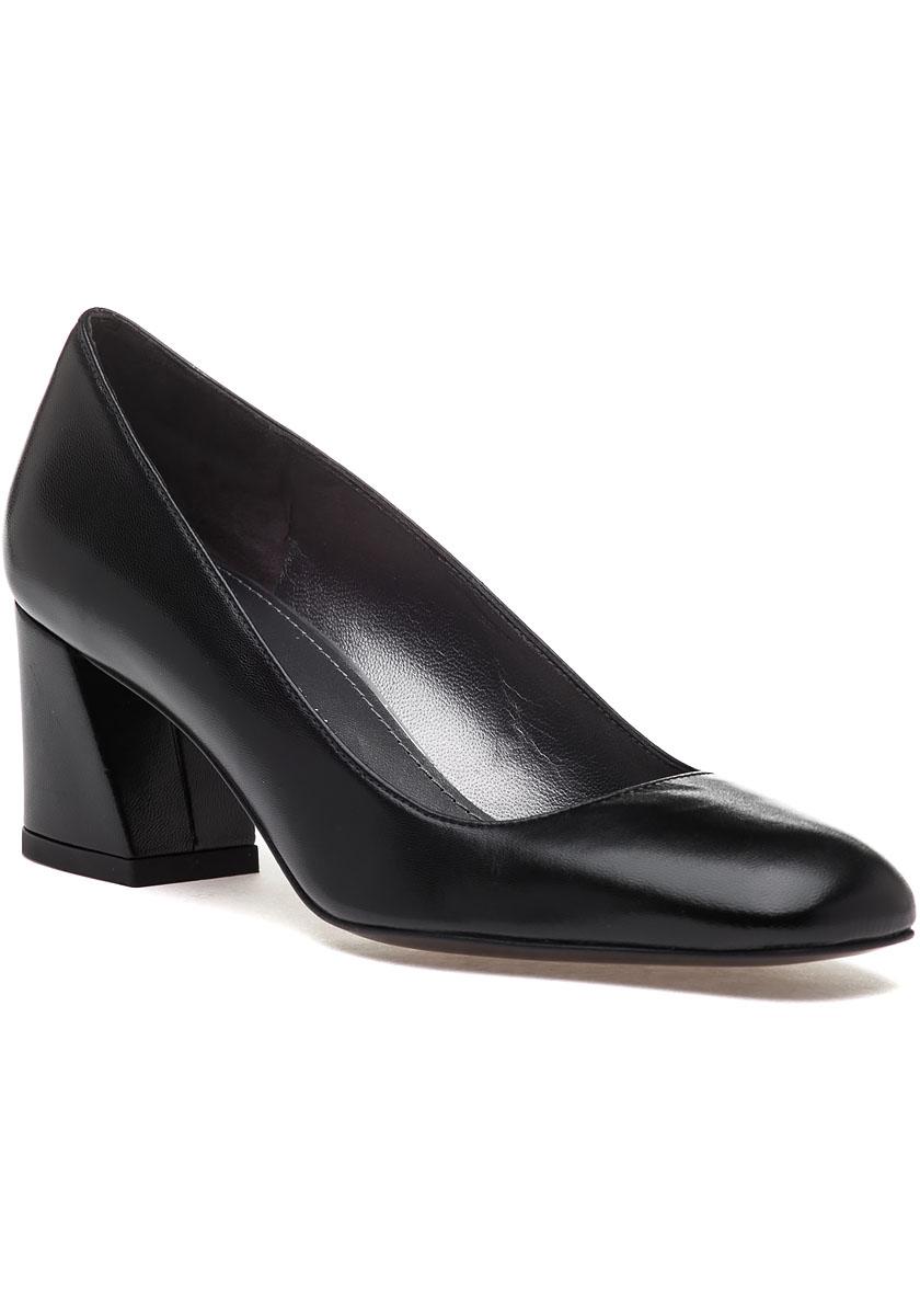 stuart weitzman everyday leather pump