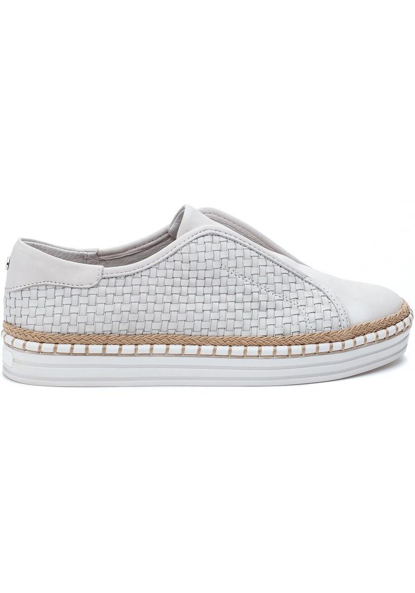 kayla espadrille sneaker