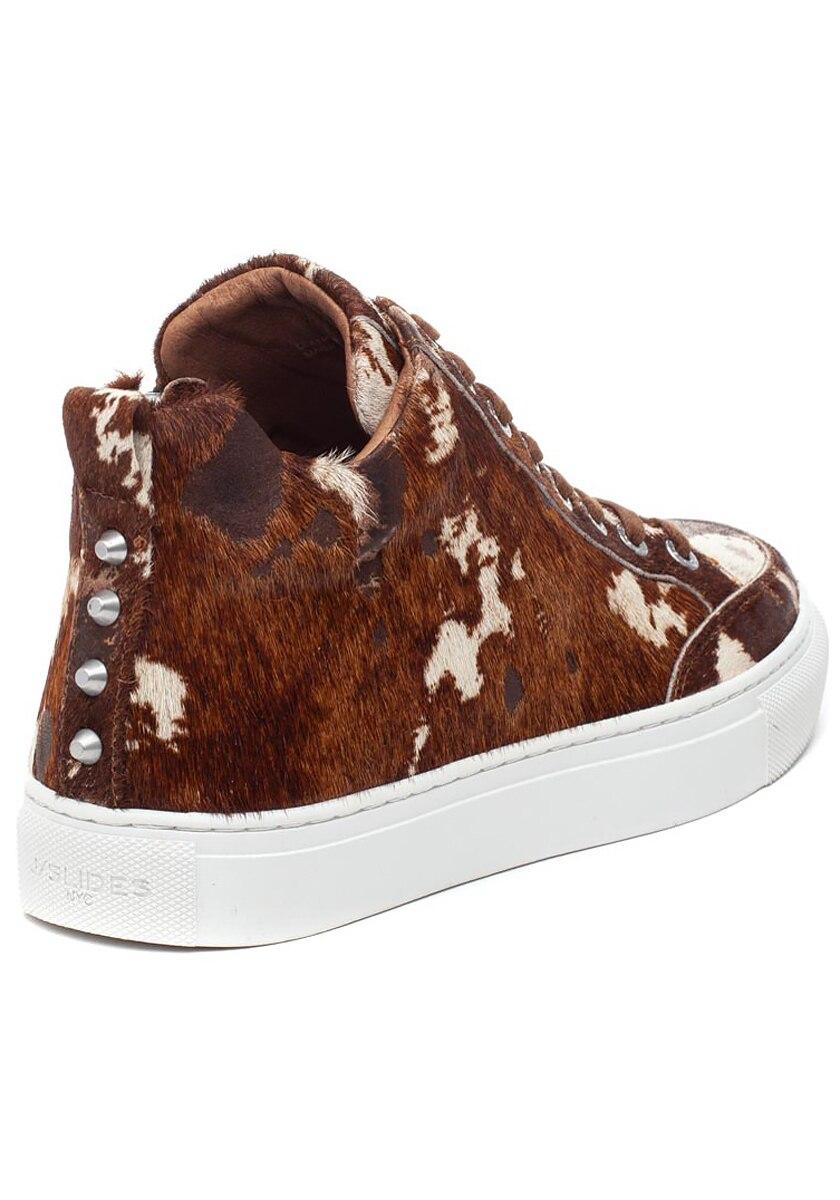 jslides ludlow pony
