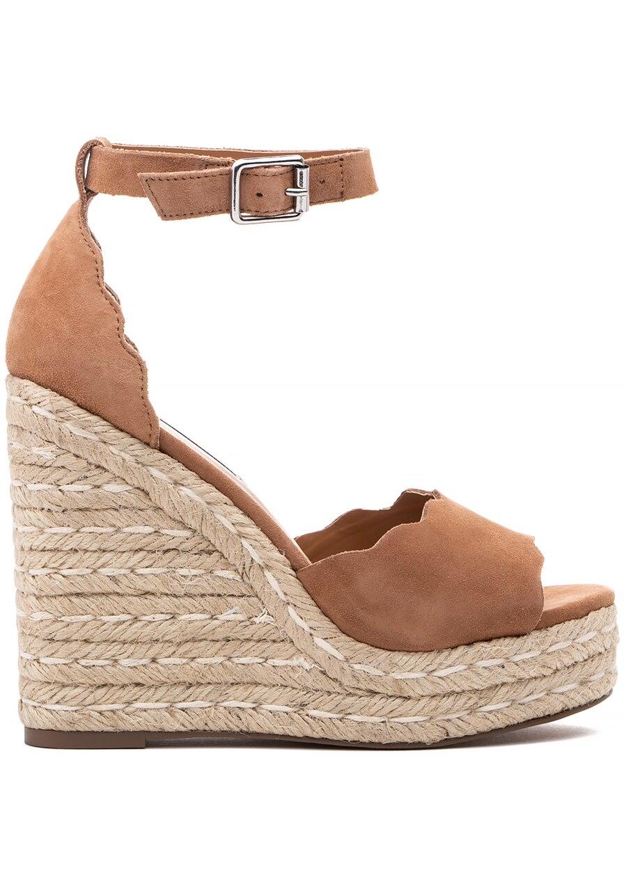 steve madden susana espadrille