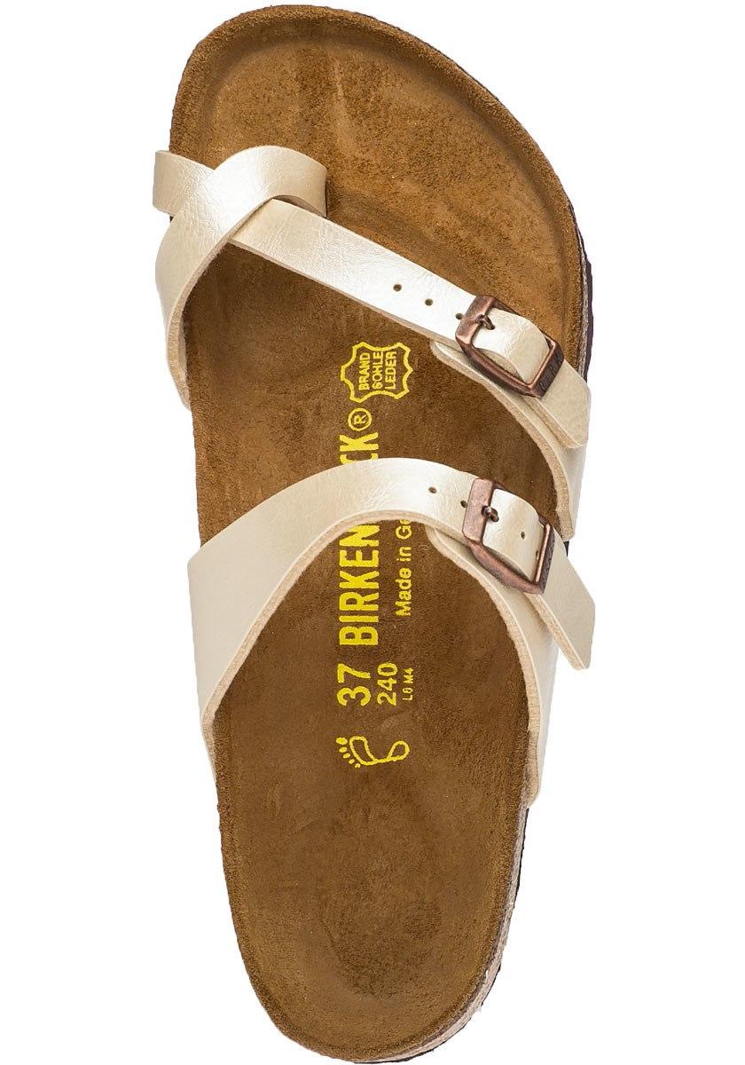 birkenstock antique lace