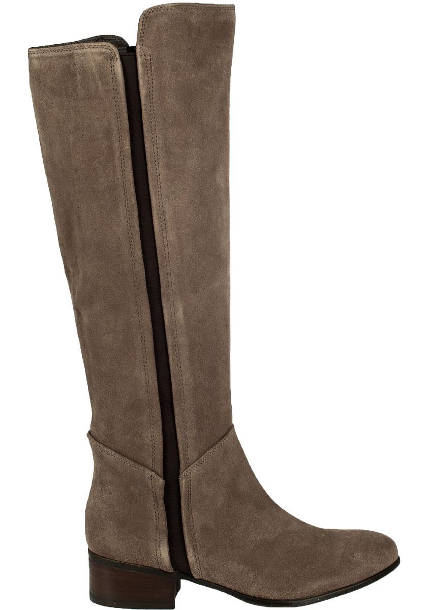 steve madden taupe suede boots