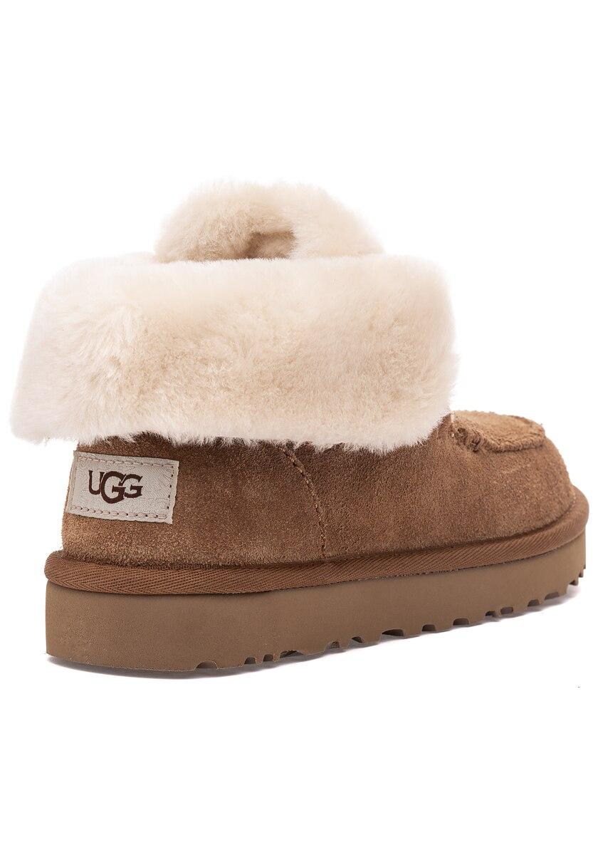 ugg devorah chestnut