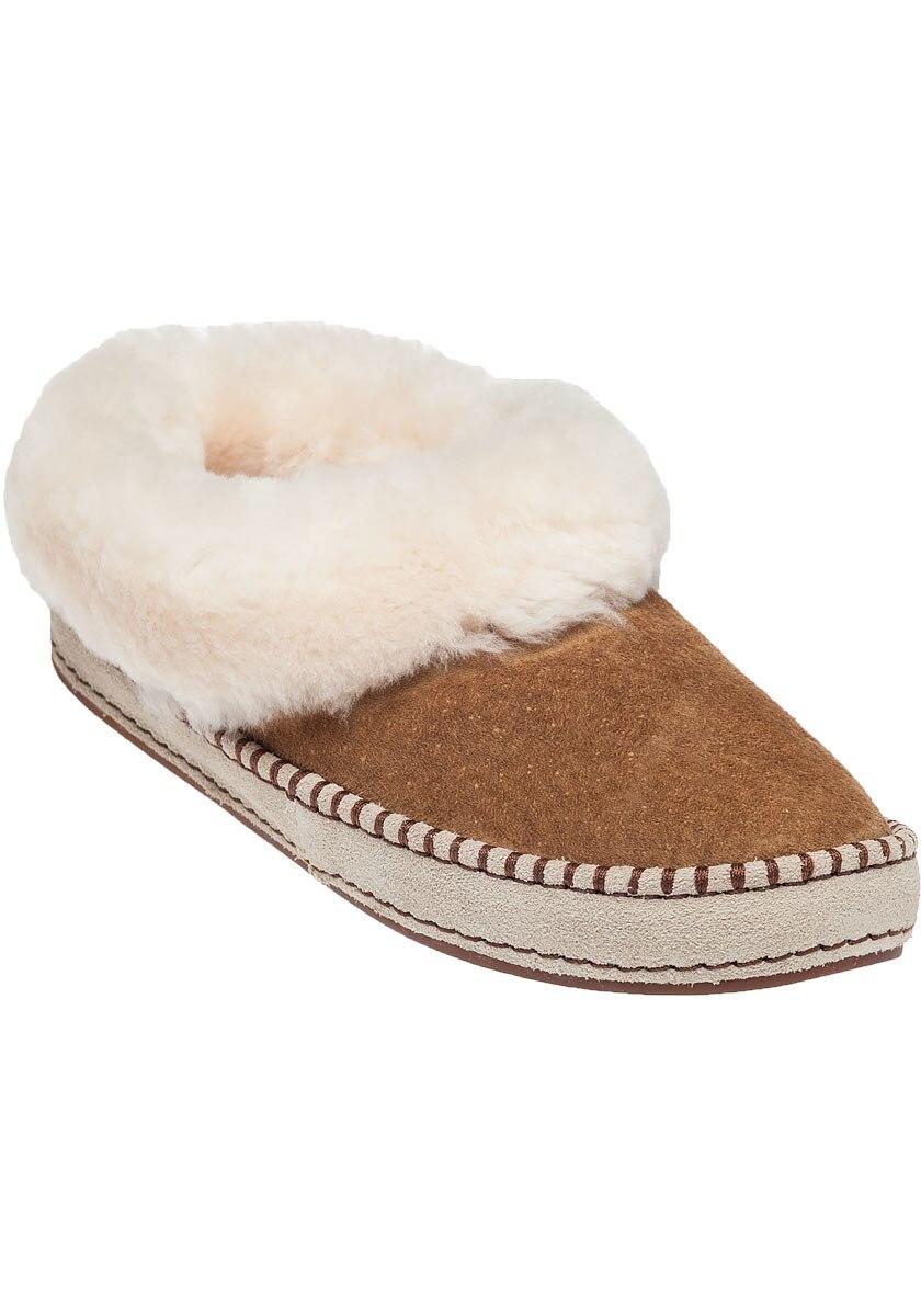 ugg suede classic slipper chestnut