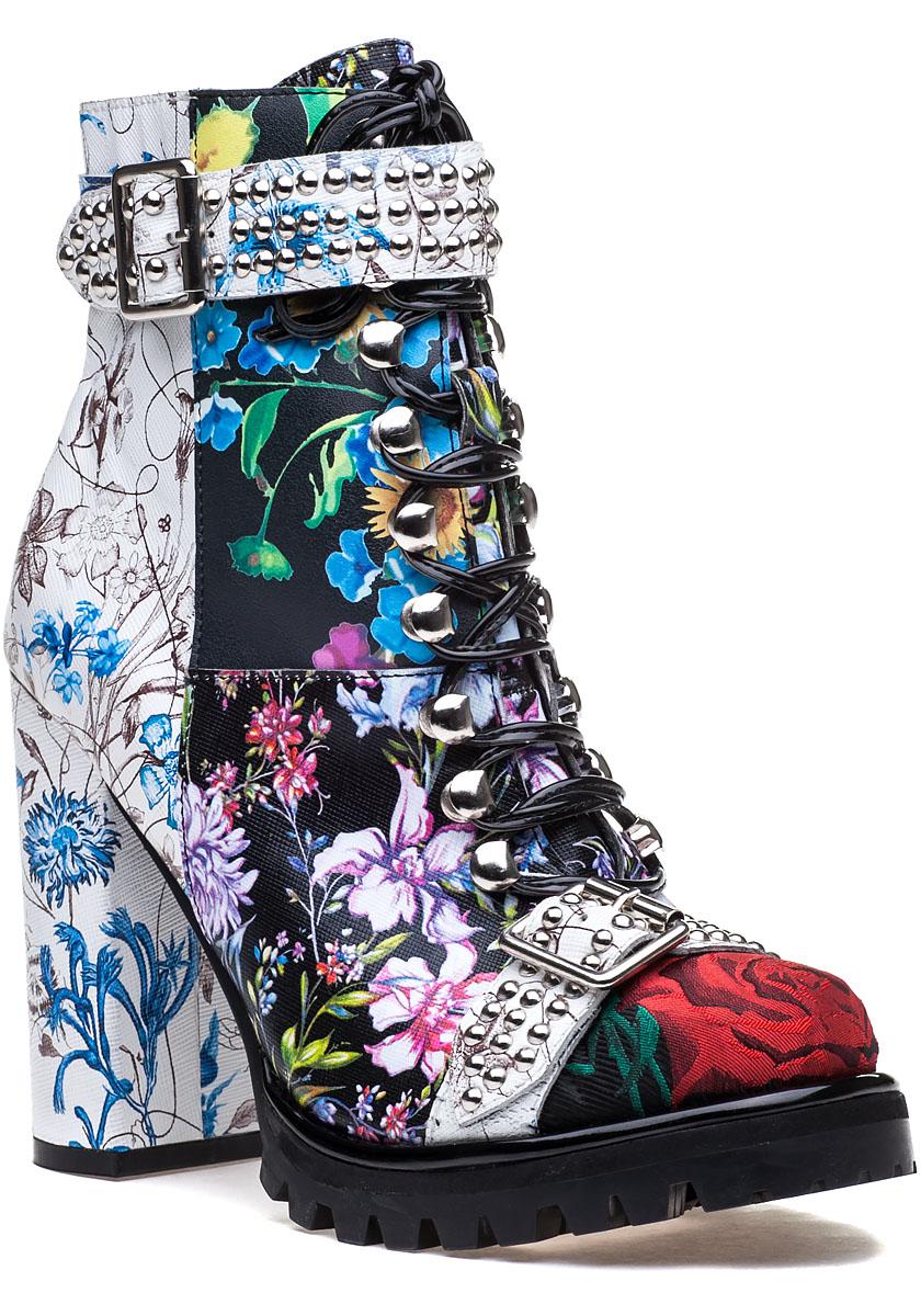 jeffrey campbell lilith boots
