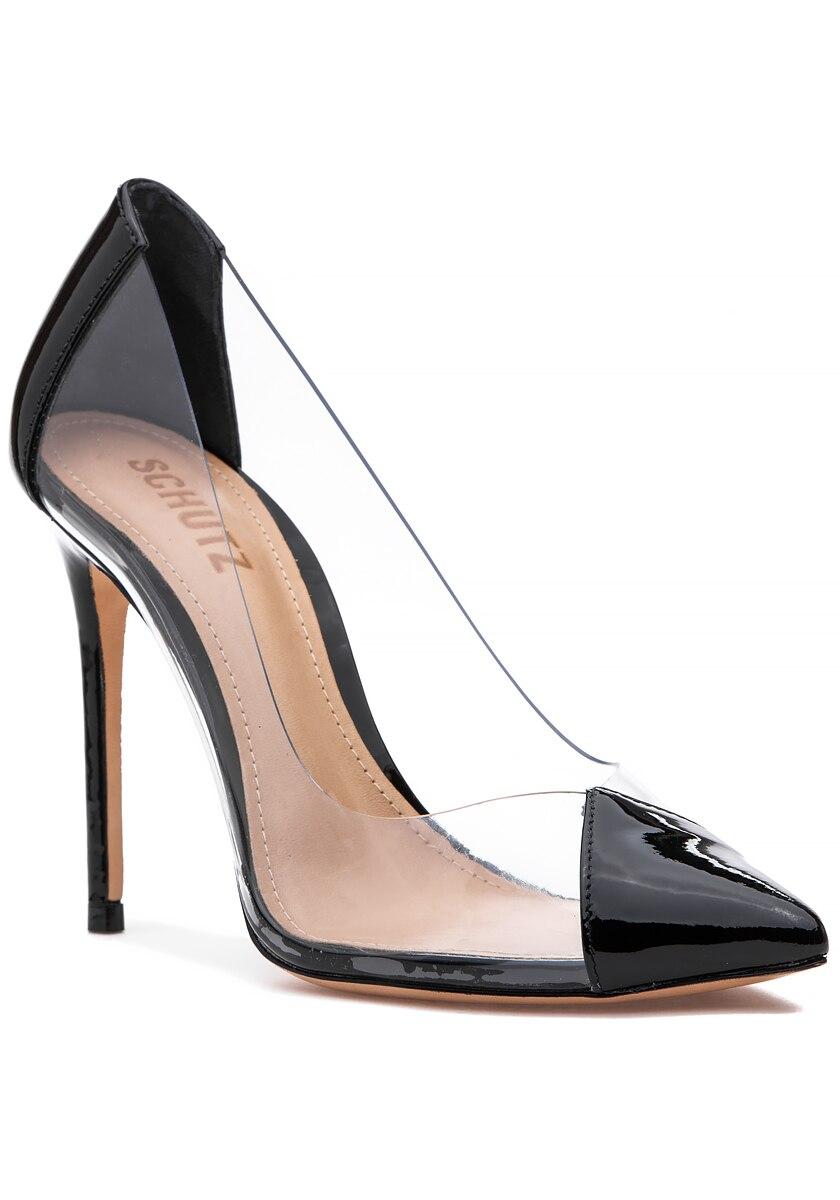 schutz cendi black