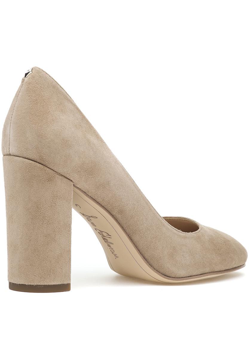 sam edelman stillson oatmeal