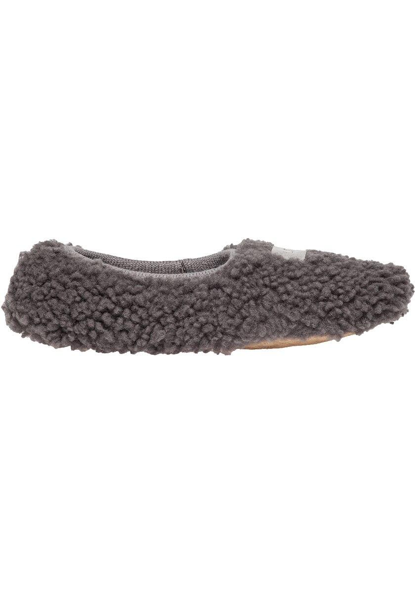 ugg birche slippers grey