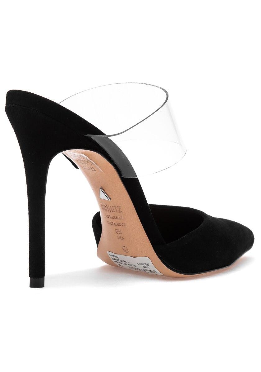 sionne mule