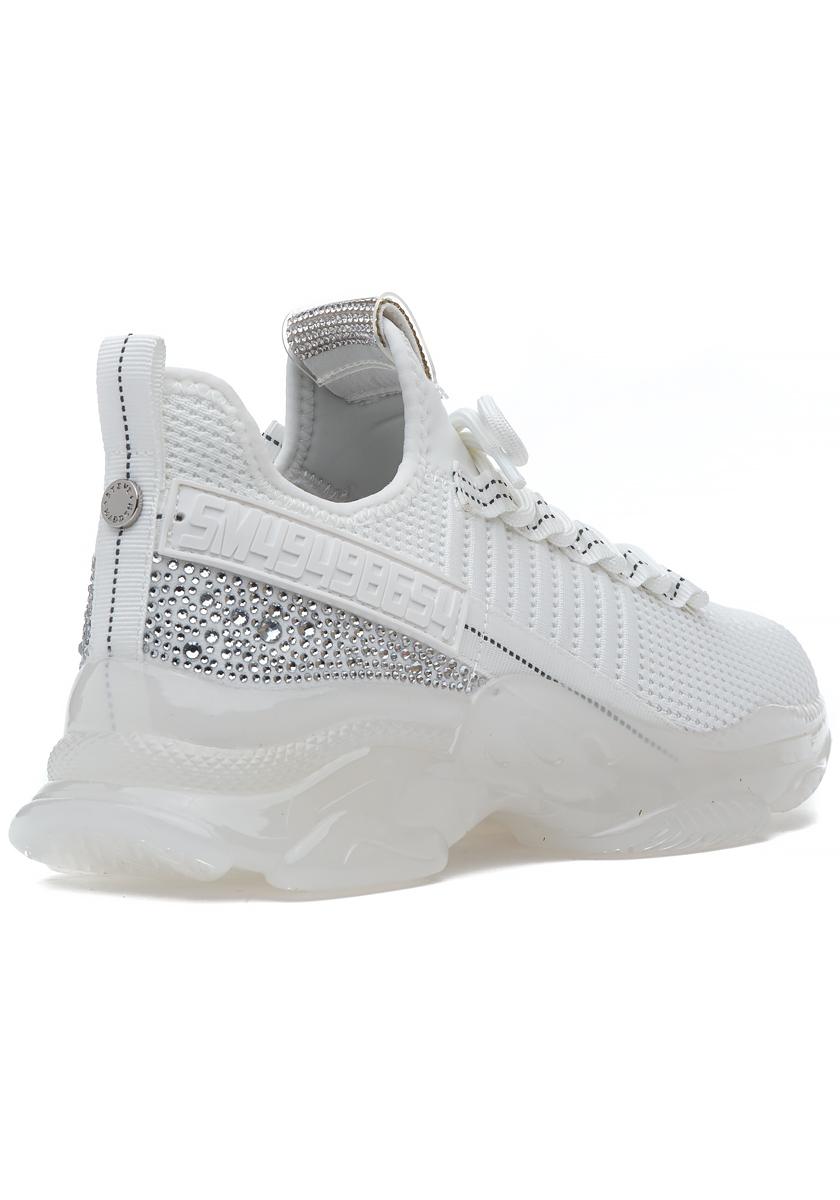 white maxima steve madden
