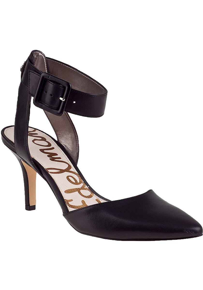sam edelman okala pump black