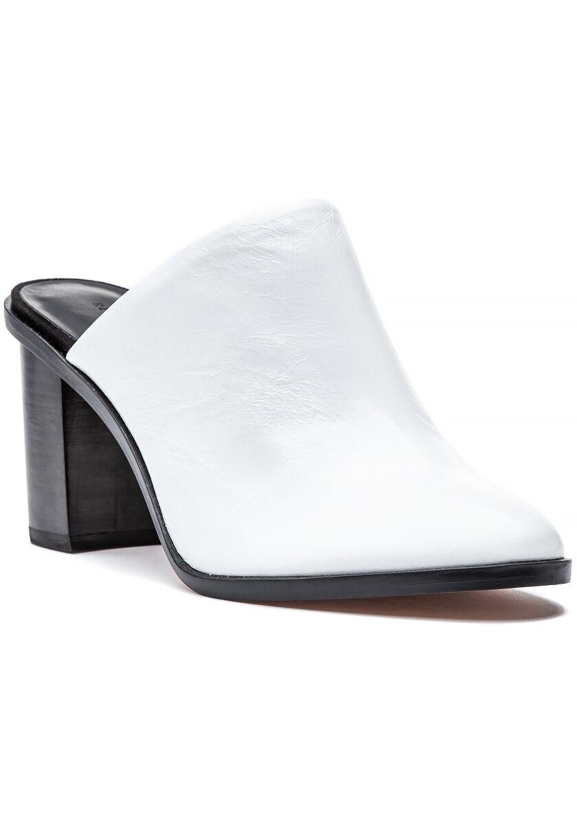 rebecca minkoff gavra mule
