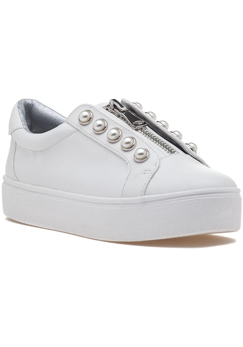 steve madden lynn sneaker