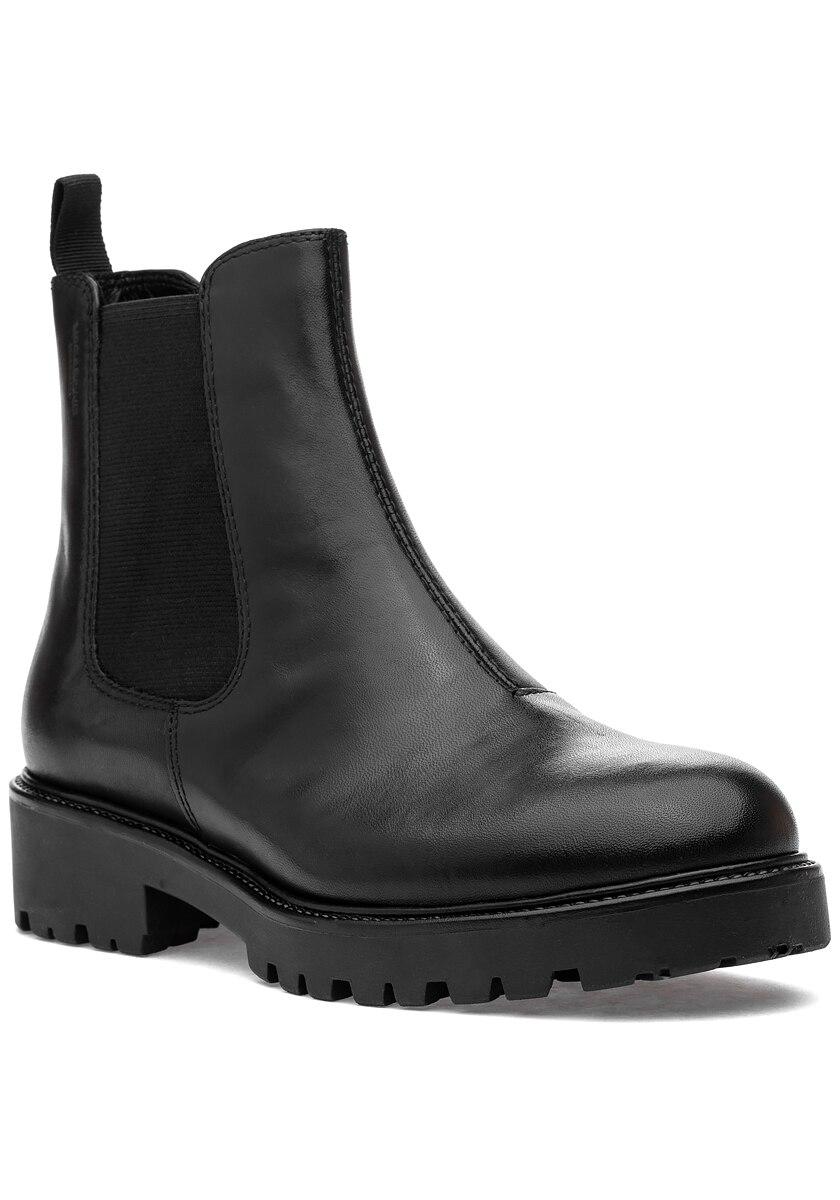 vagabond kenova chunky knee high boot