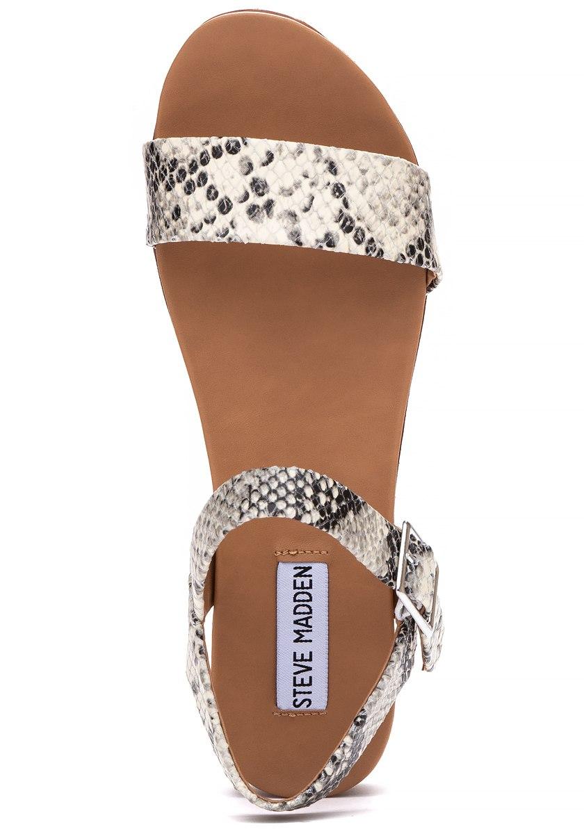steve madden aida sandal