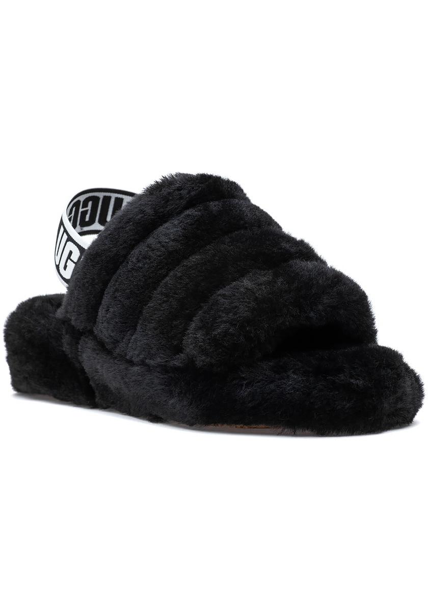 ugg fluff yeah slippers on sale