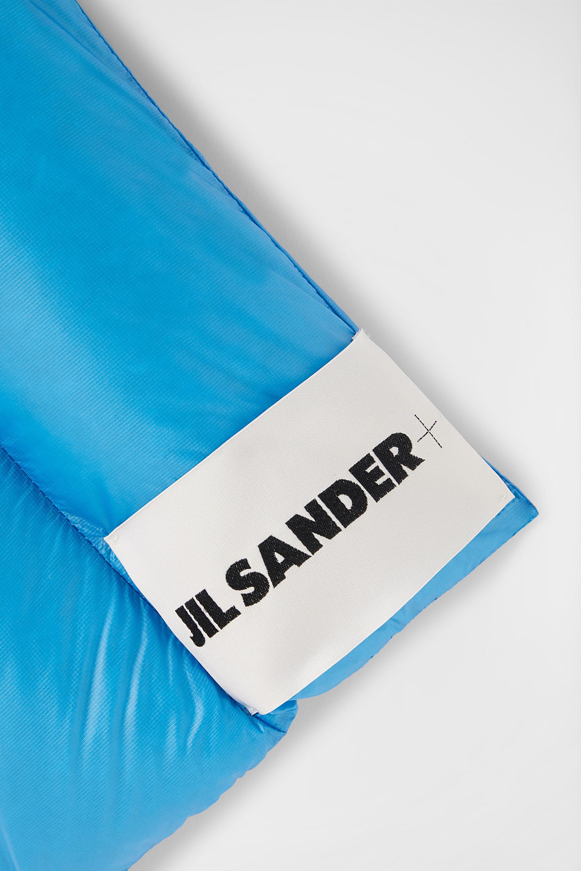 Jil Sander Eco-friendly Yoga Mat - Beige