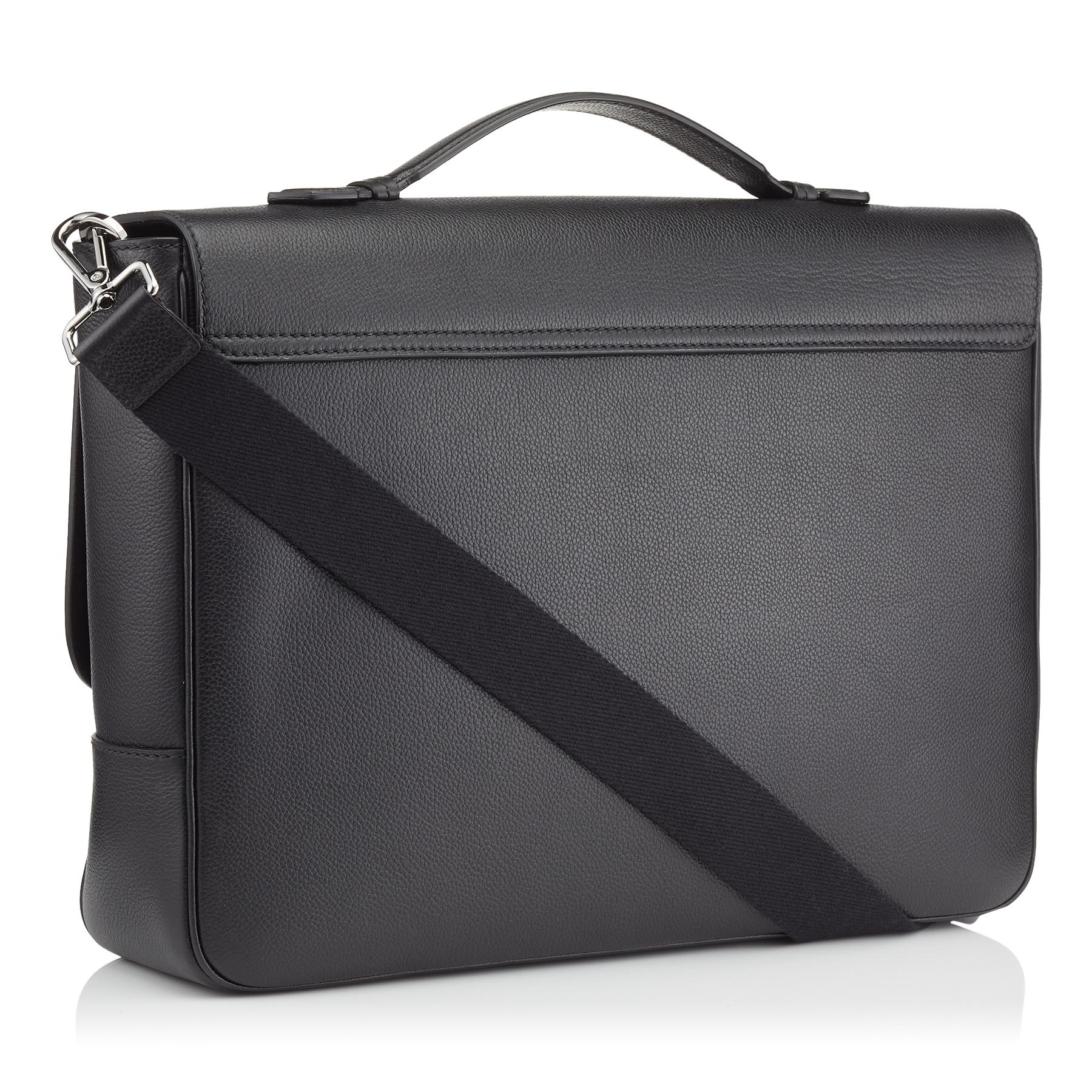 jimmy choo laptop bag