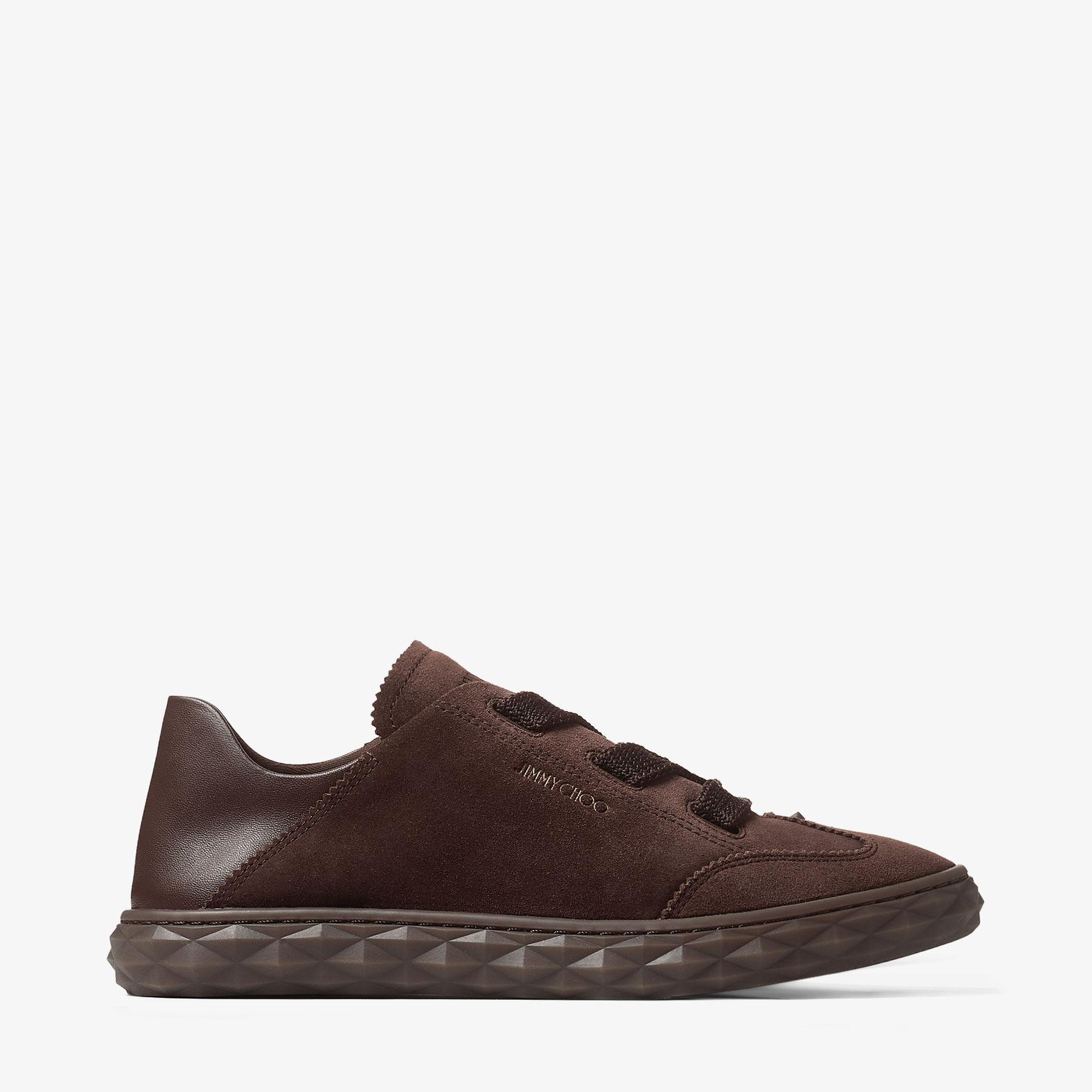 Jimmy Choo Sneakers for Women | Online Sale up to 74% off | Lyst