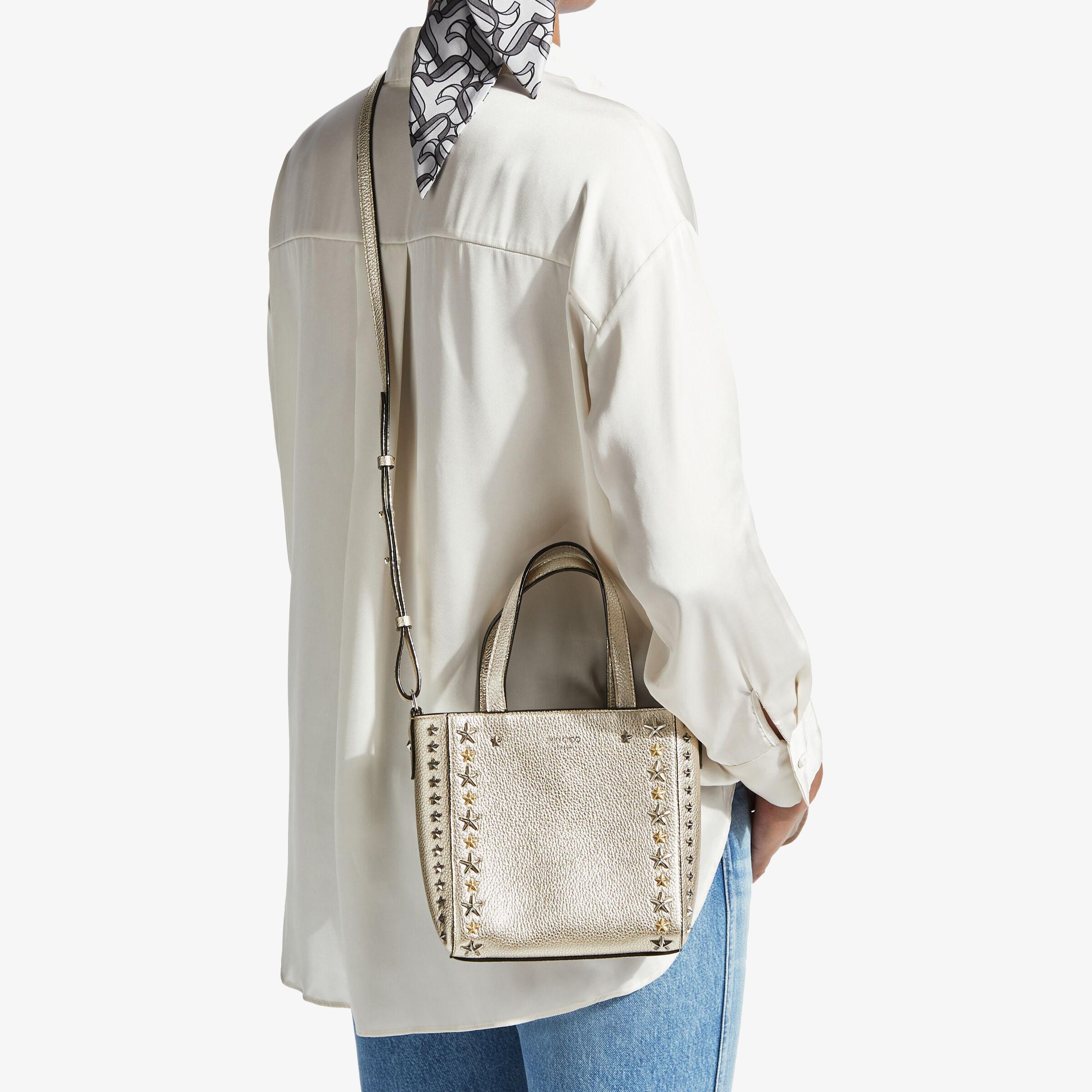 Jimmy choo mini pegasi | www.ankuramindia.com