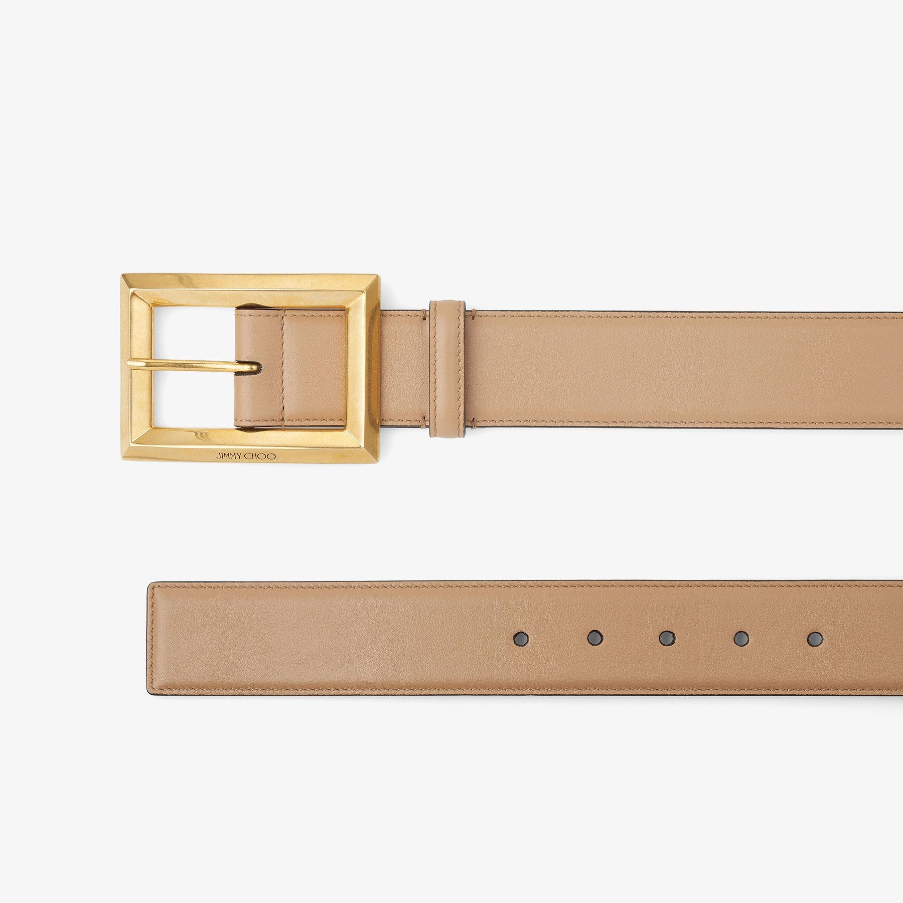 Jimmy Choo Belts for Women | Online Sale up to 52% off