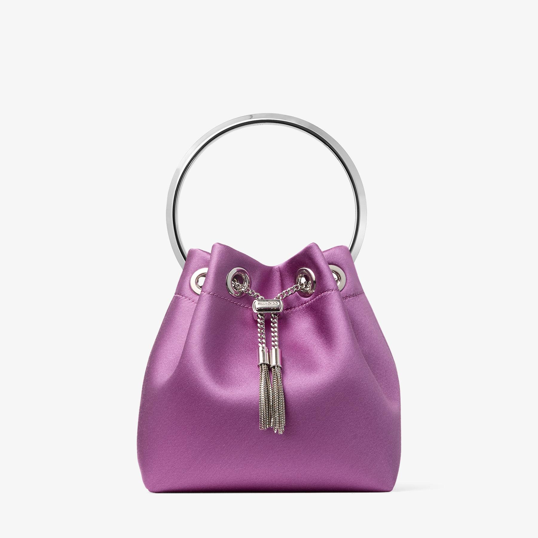 Jimmy Choo Bon Bon in Purple | Lyst